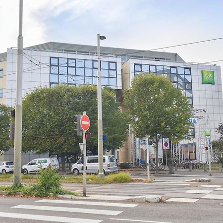 Le Studio - Tramway Strasburgo Esterno foto